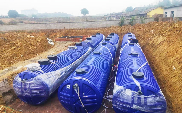 一體化污水處理設(shè)備定制優(yōu)勢有哪些？