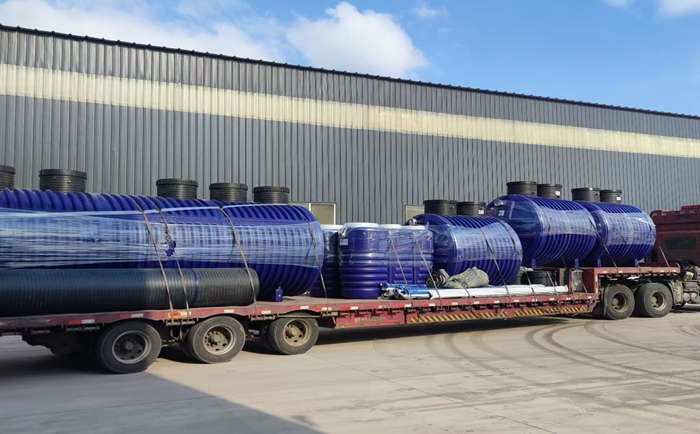 什么是PE農(nóng)污設(shè)備