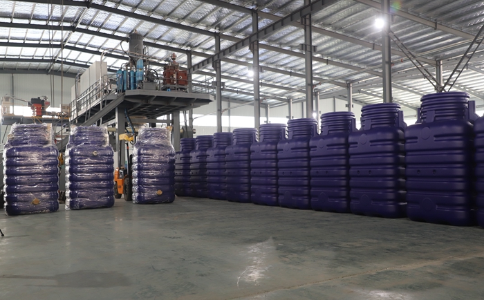 一體化污水處理設(shè)備廠家如何選擇