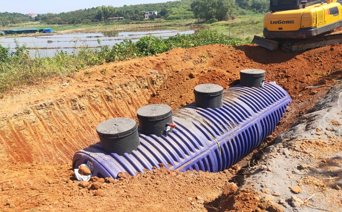 地埋式污水處理設(shè)備的定義和原理是什么？