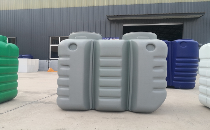 小型污水處理設(shè)備詳解