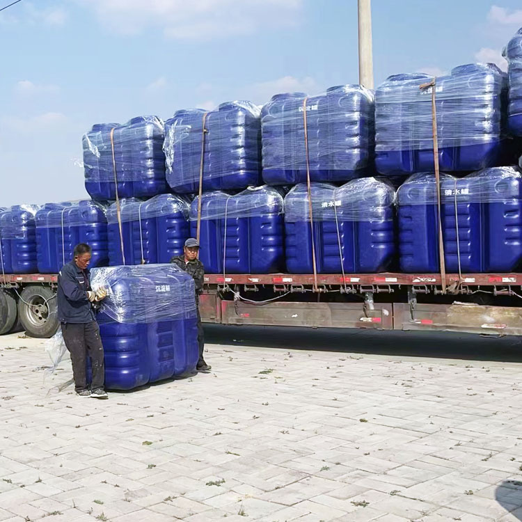 內(nèi)蒙古烏蘭察布定制生活污水處理設備