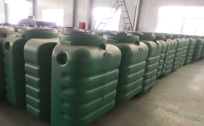 PE凈化槽的設計優(yōu)勢是什么？