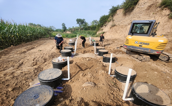 定制地埋式污水處理設備需要注意什么？