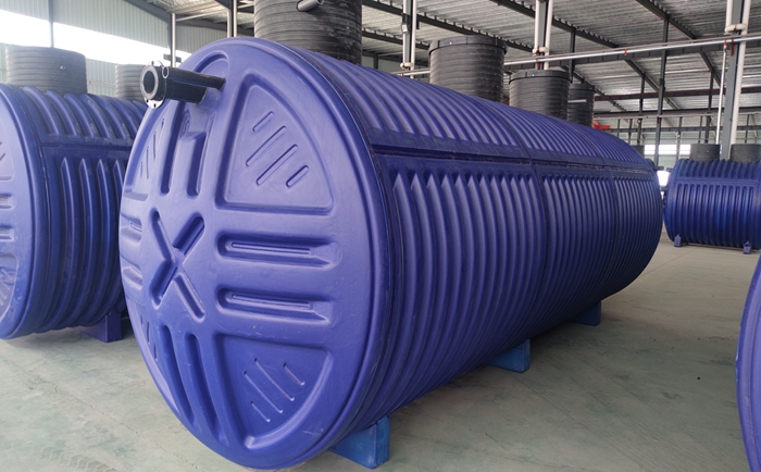 一體化生活污水處理設(shè)備有哪些用途