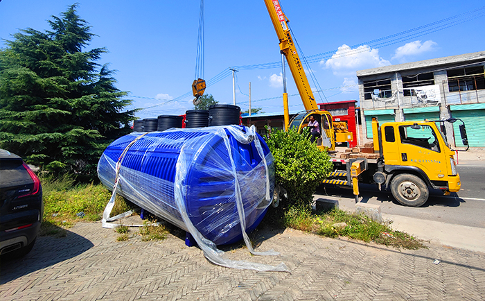 一體化污水處理設備是什么材質(zhì)？