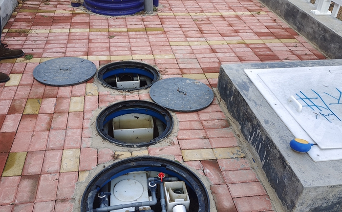 農(nóng)村污水處理設(shè)備解決農(nóng)村污水問(wèn)題的關(guān)鍵