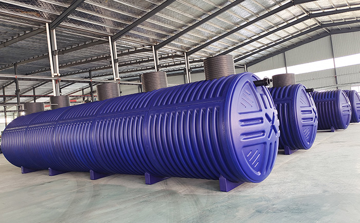 生活污水處理設(shè)備