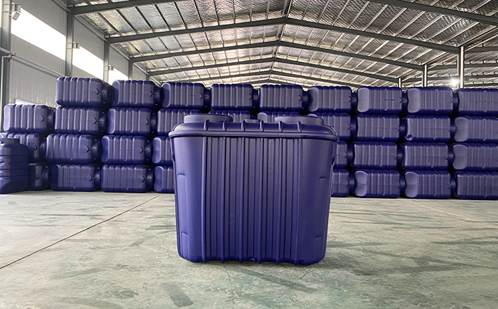 農污處理設備的技術特點與應用優(yōu)勢