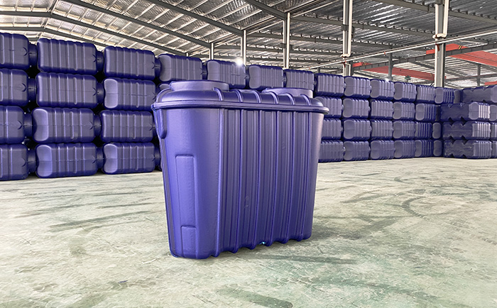 PE一體化污水處理設(shè)備的5大優(yōu)勢(shì)