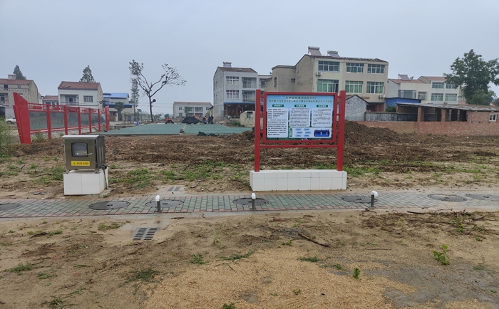 污水處理設(shè)備需要定期維護(hù)嗎？如何維護(hù)？