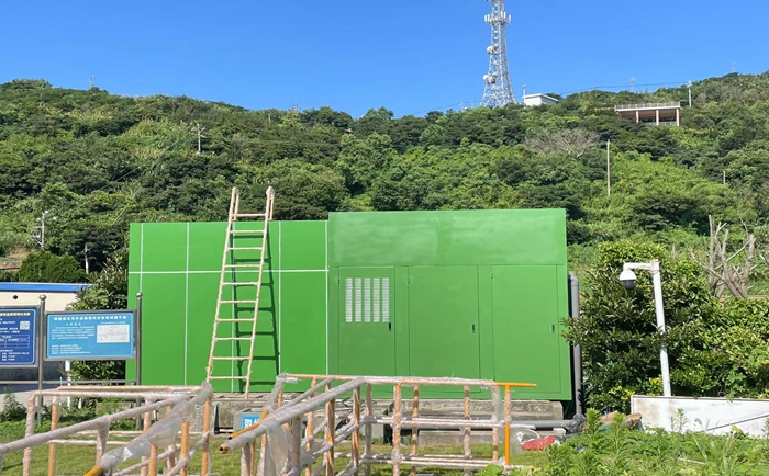 高溫天氣下污水處理要注意什么？