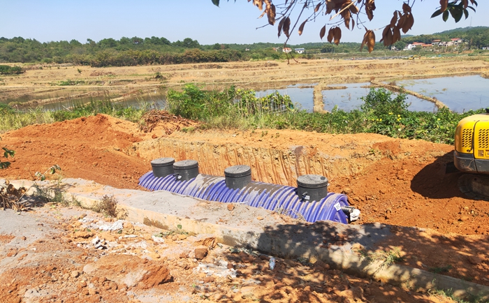 面對(duì)復(fù)雜的污水處理您是否力不從心