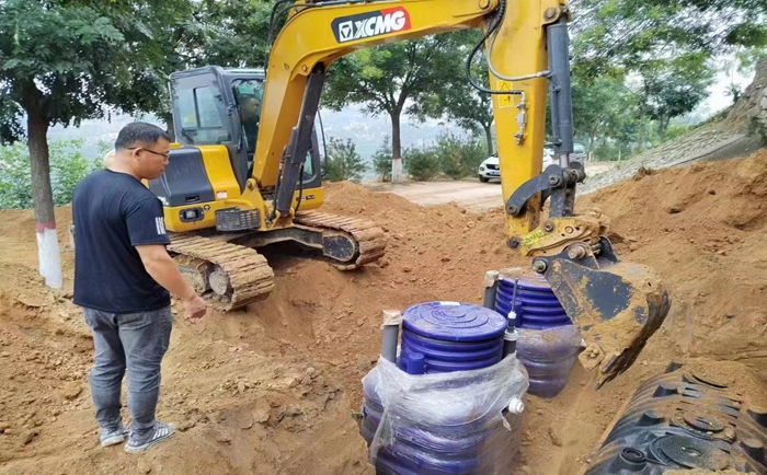 如何實(shí)現(xiàn)污水處理設(shè)備超長待機(jī)呢