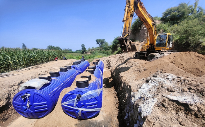 醫(yī)療廢水處理后能否用于院內(nèi)綠化？