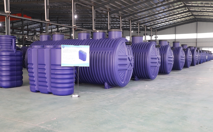 污水處理設(shè)備防凍、防曬、防雨怎么樣？