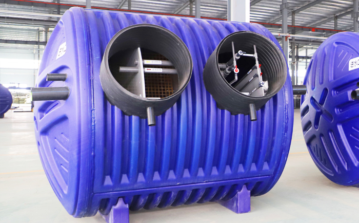 小型生活污水處理設(shè)備多少錢一臺？