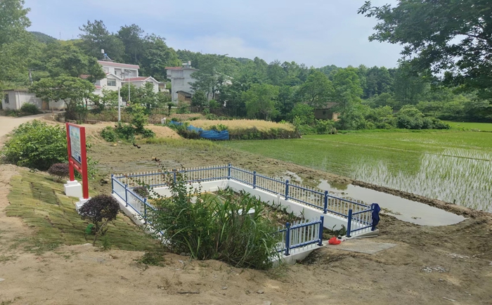 農(nóng)村污水處理設(shè)備的作用有哪些？