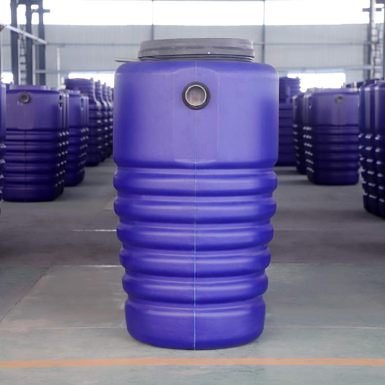 聯(lián)戶農(nóng)污處理設備YKL-2.7